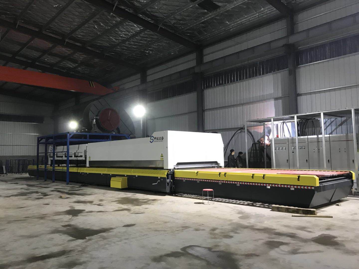 鋼化爐廠家 鋼化爐廠家