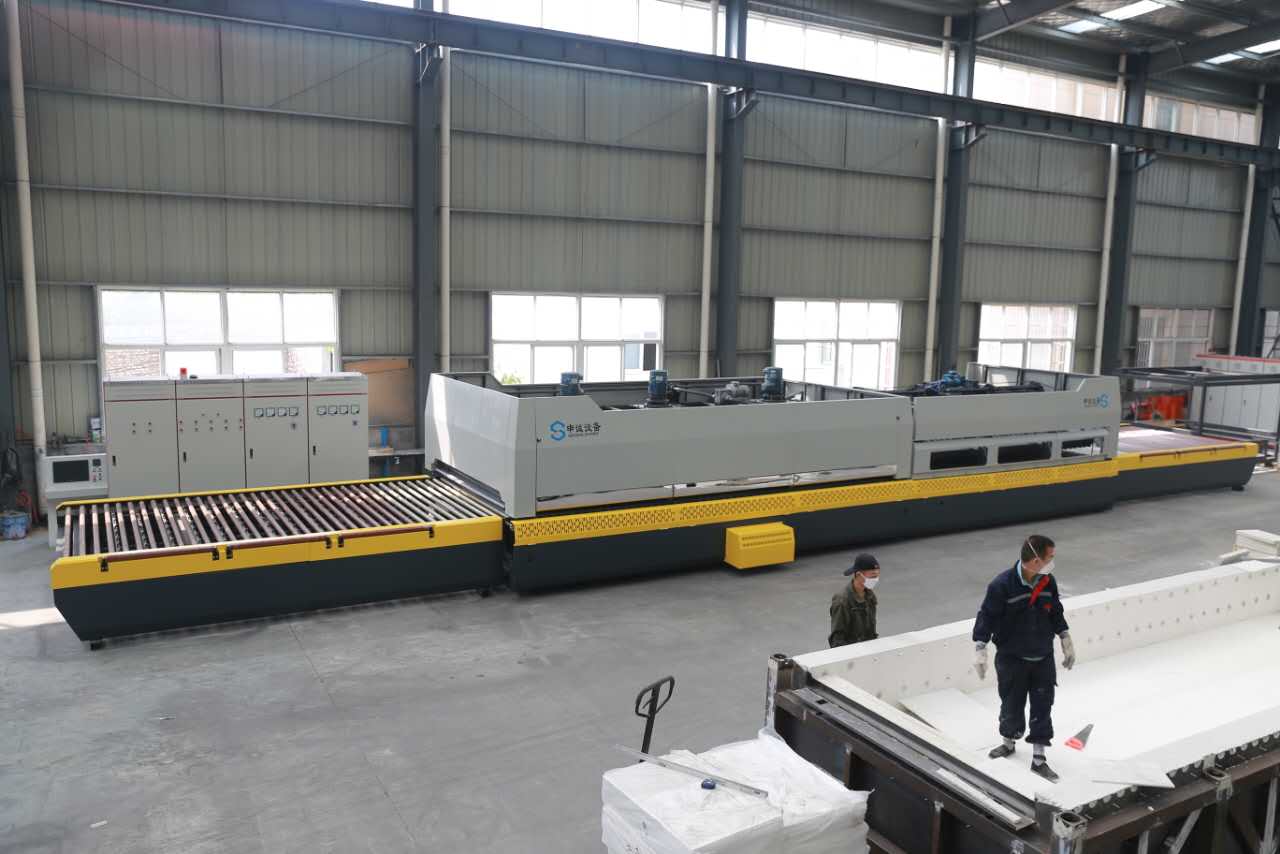 小型鋼化爐 小型鋼化爐